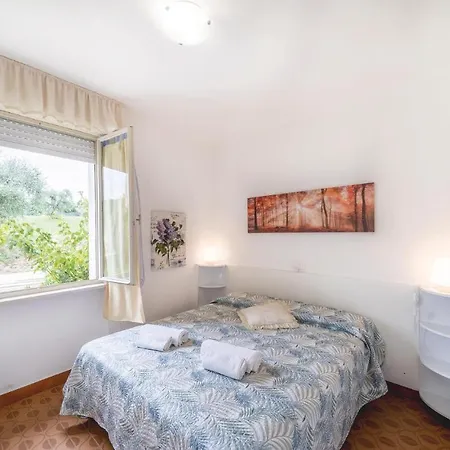 Casa Katia Apartment *