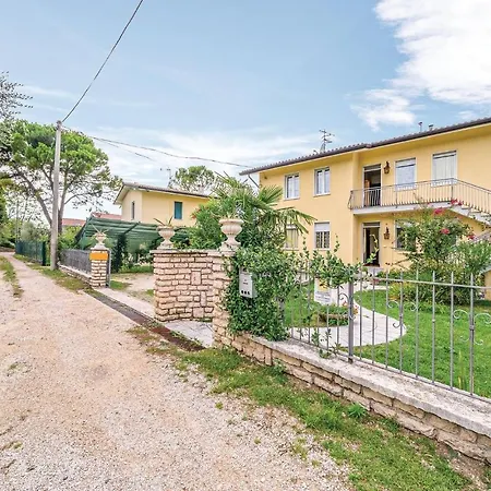 Apartment Casa Katia Lazise