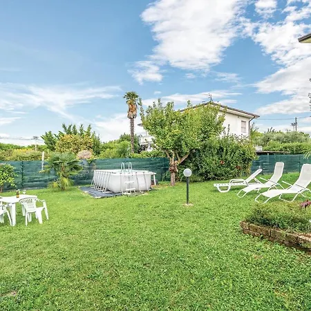 Appartement Casa Katia *