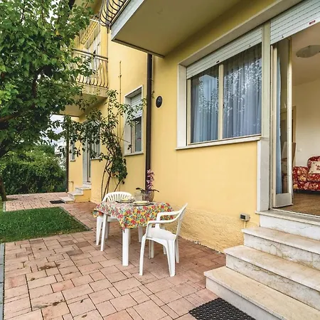 Apartment Casa Katia Lazise