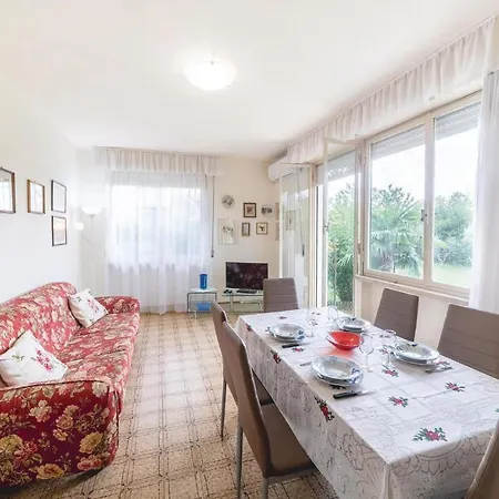 Appartement Casa Katia *