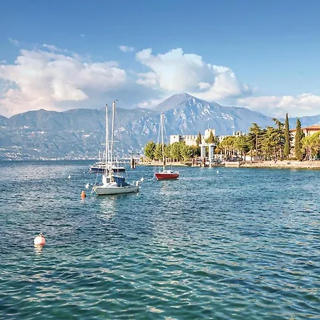 Apartment Casa Katia