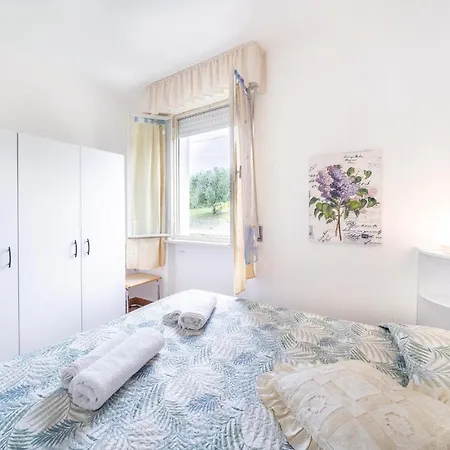 Casa Katia Apartment Lazise