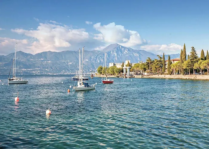 Lägenhet Casa Katia