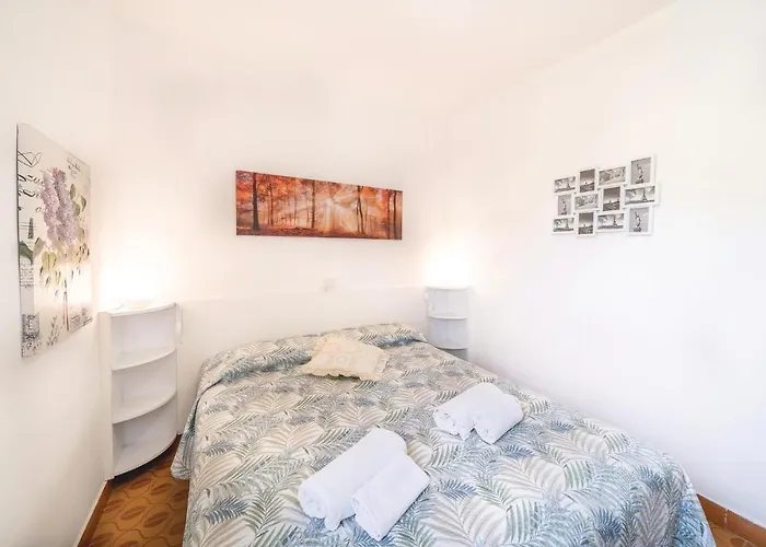 Casa Katia Lägenhet *