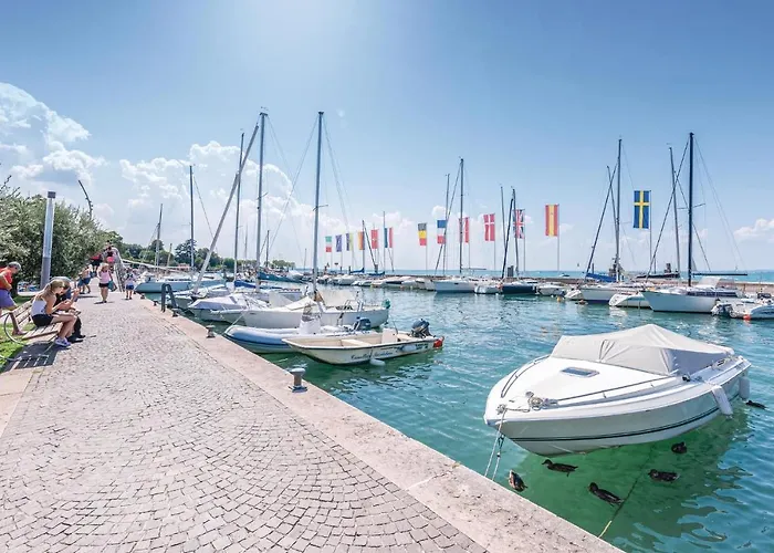 Lägenhet Casa Katia