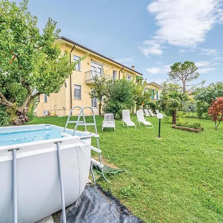 Casa Katia * Lazise