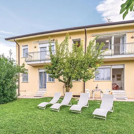 Casa Katia Apartment