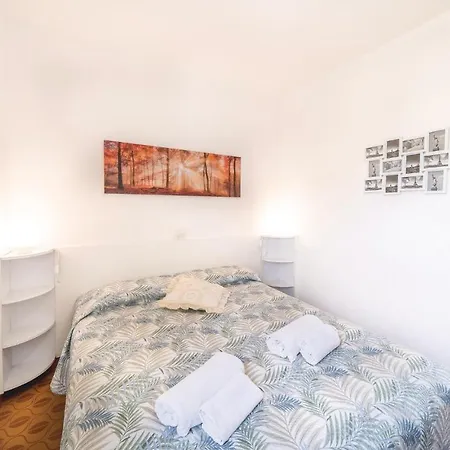 Casa Katia Apartment *