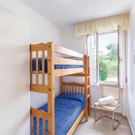 Casa Katia * Лацизе