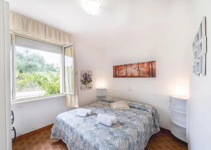 Casa Katia Apartamento *