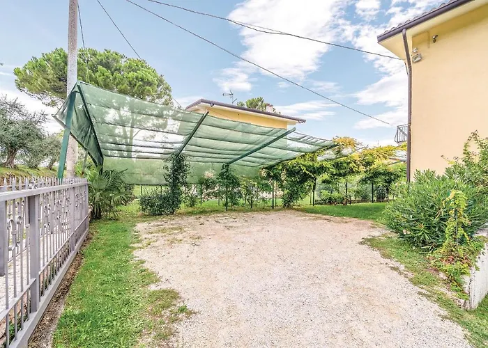 Casa Katia Lazise