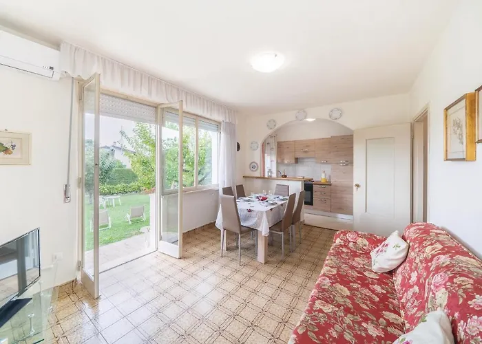 Casa Katia * Lazise