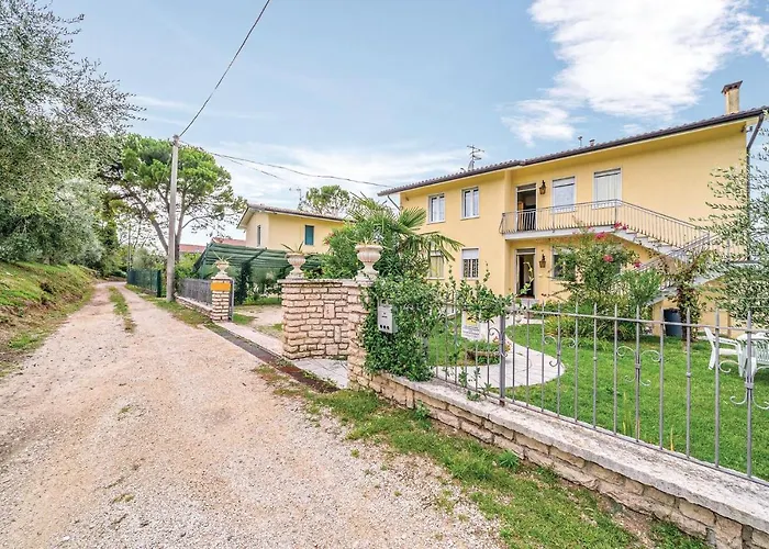Apartamento Casa Katia Lazise
