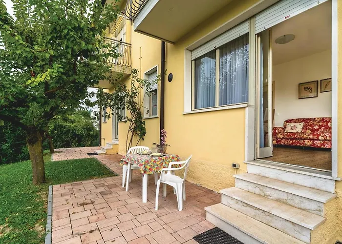 Apartamento Casa Katia Lazise