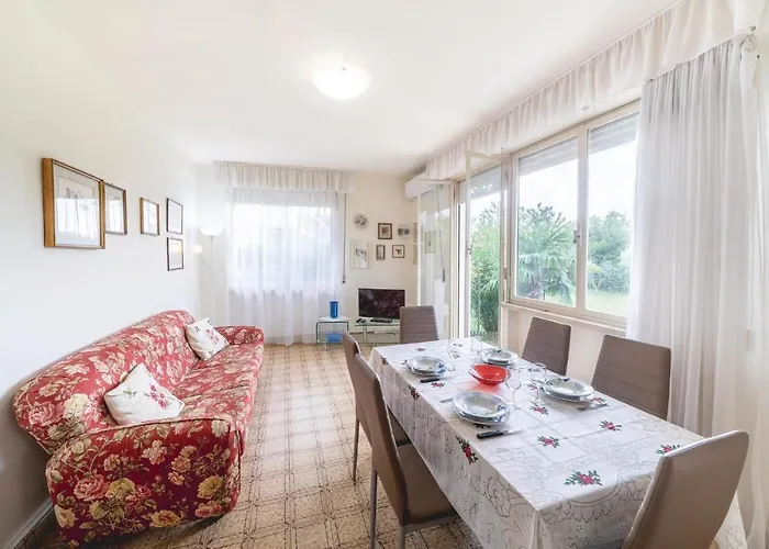 Apartamento Casa Katia *