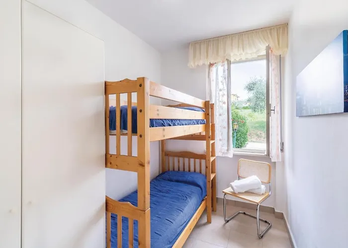 Casa Katia * Lazise