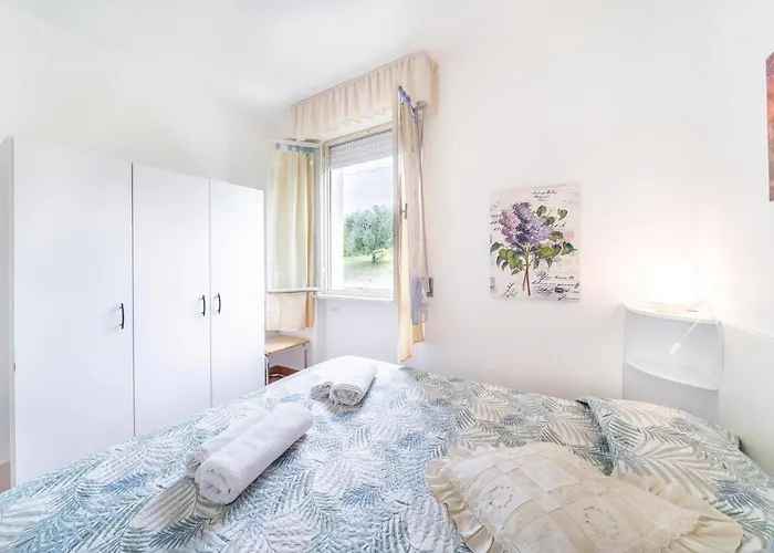 Casa Katia Apartamento Lazise