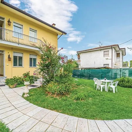 Casa Katia Lazise