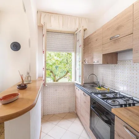 Casa Katia Lejlighed *